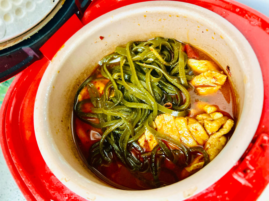 五香兰花豆腐干