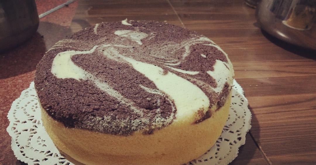 蒸米糕（超详尽）