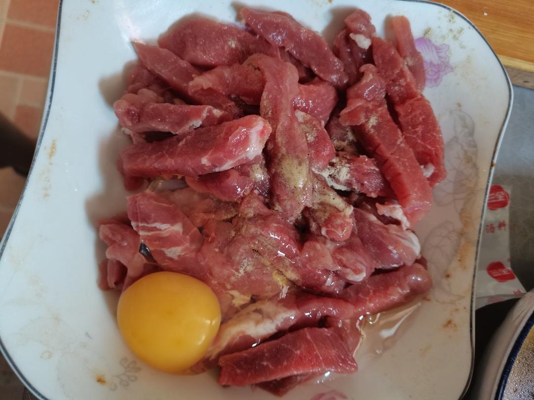 家常做法【糖醋里脊】百吃不厌~