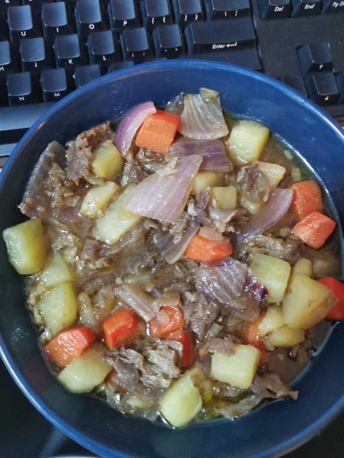 黑椒肥牛饭教程(转)