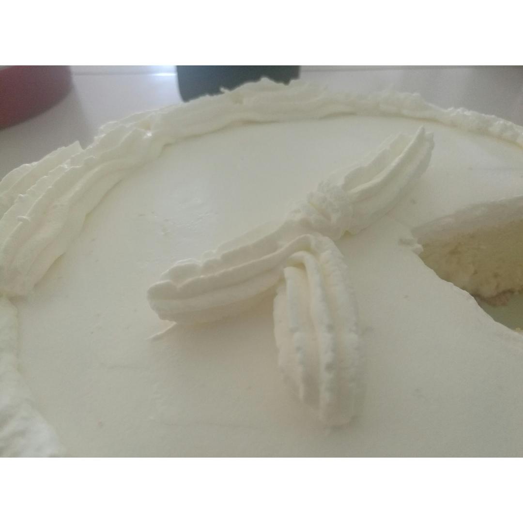 淡奶油打发方法【转载】