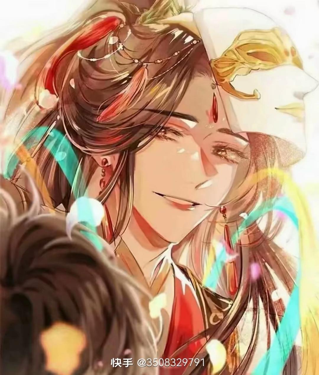 花谢