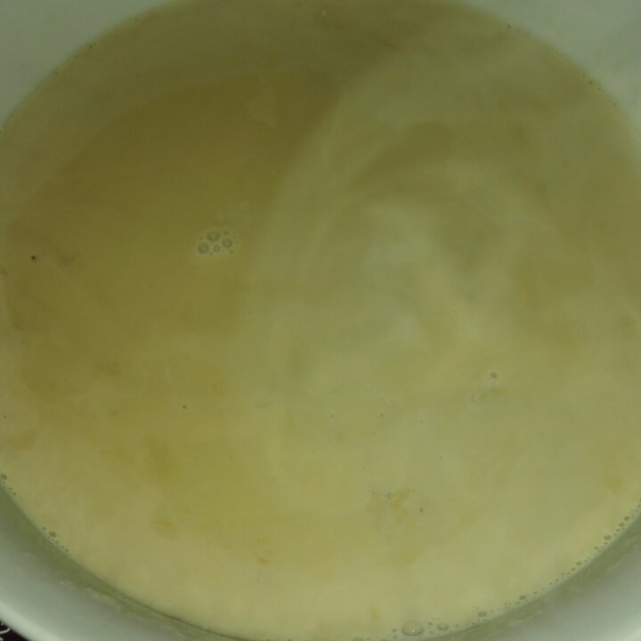 自己煮奶茶（一人食）