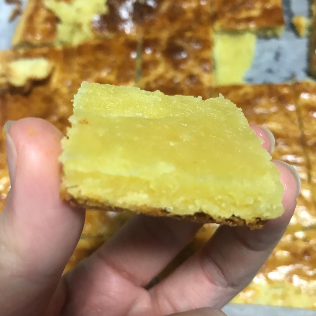 奶酪饼干
