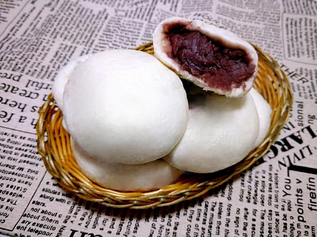 豆沙包的全部作品