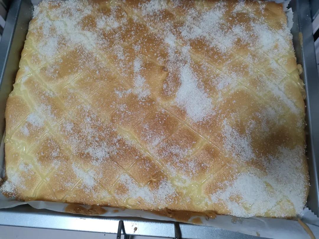 私房爆款🔥香妃蛋糕卷