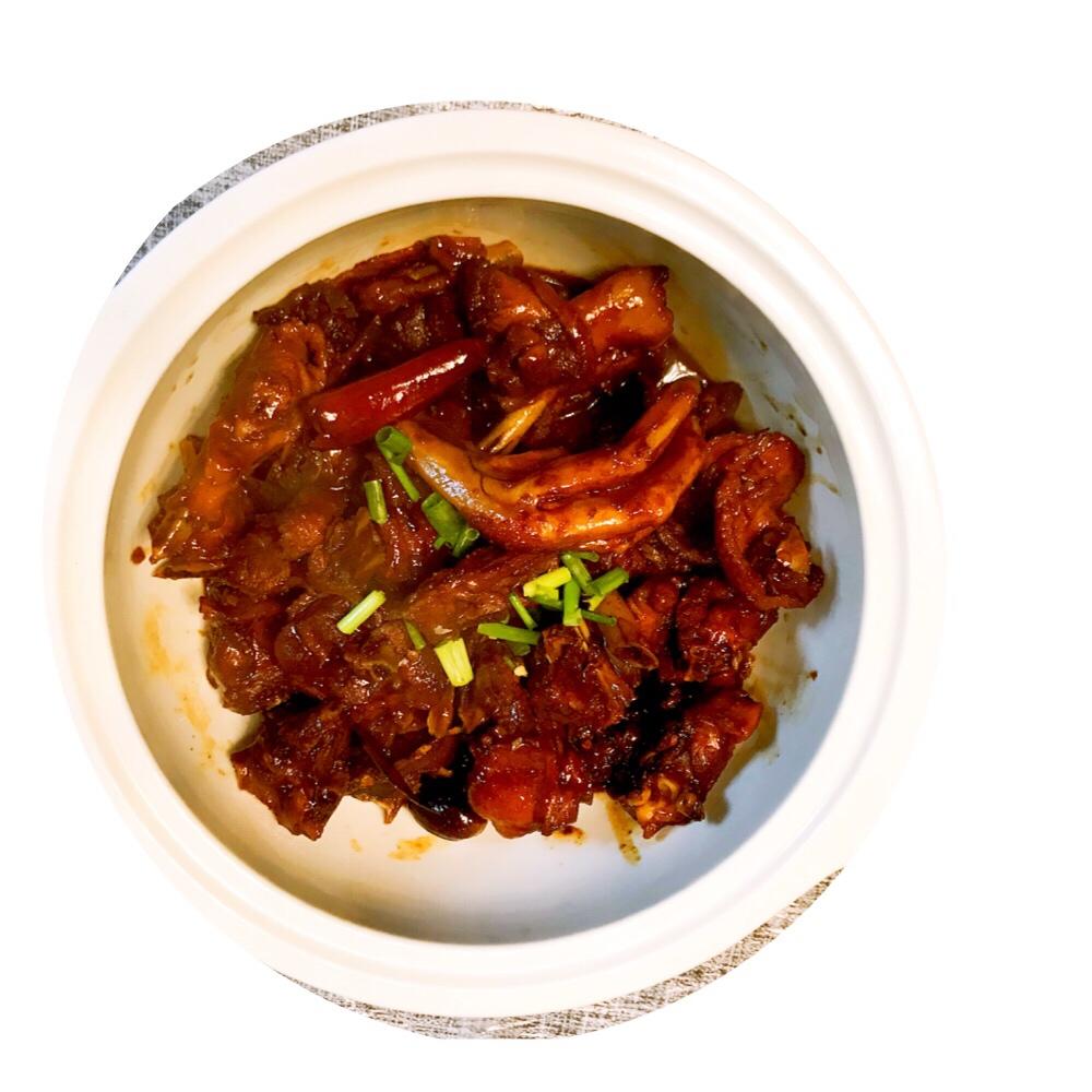 啤酒鸭(超简单懒人版）