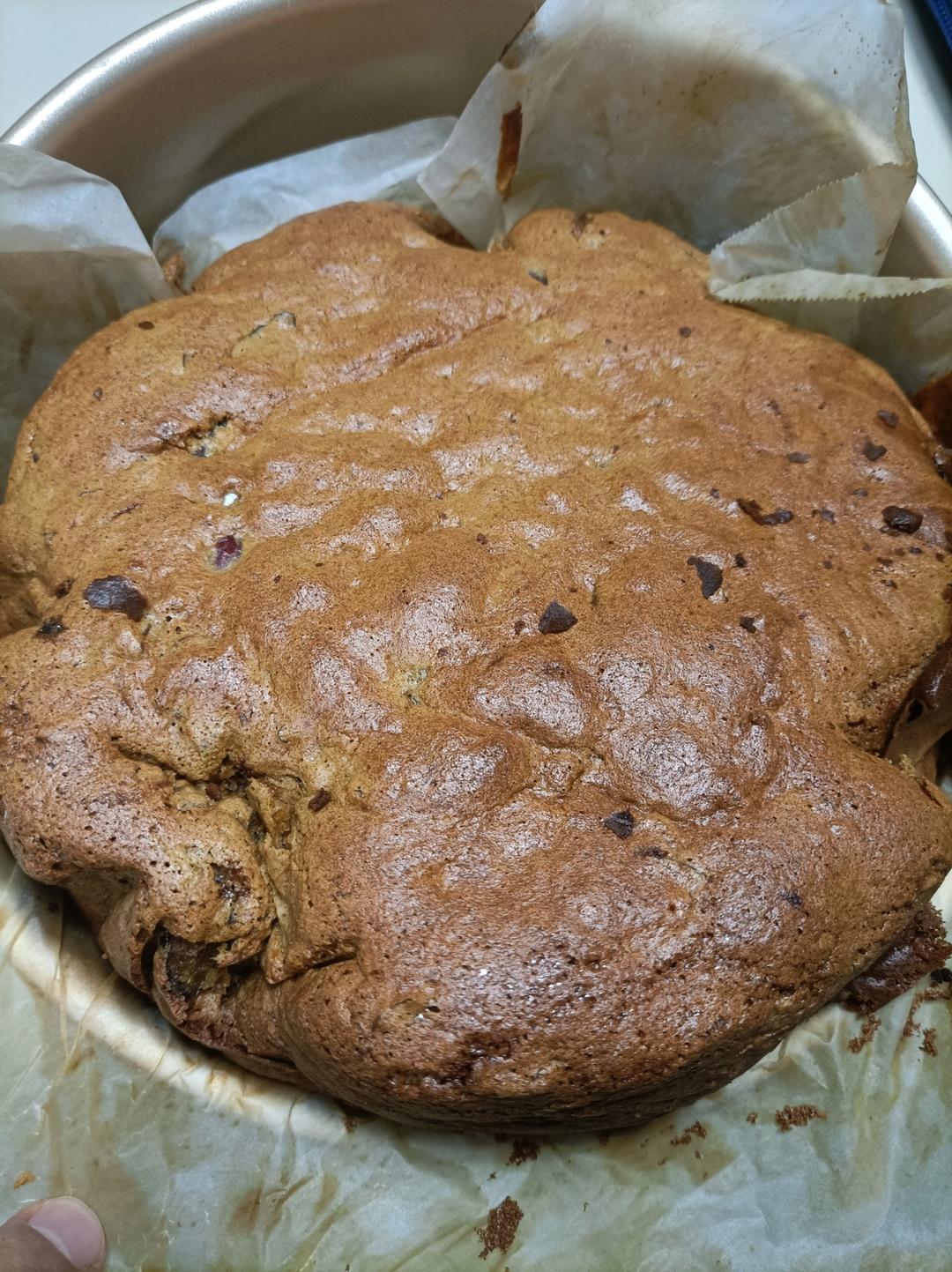 比五道口枣糕王还好吃的枣糕