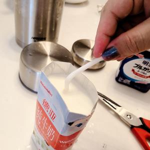 自制无糖酸奶（方便省事懒人焖烧壶版）的做法 步骤5