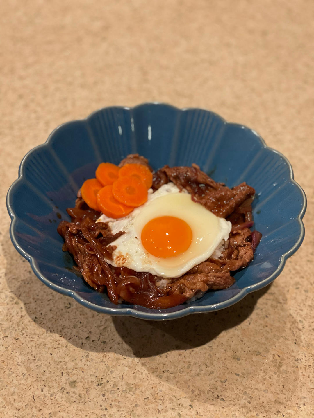 秒杀吉野家·日式肥牛饭