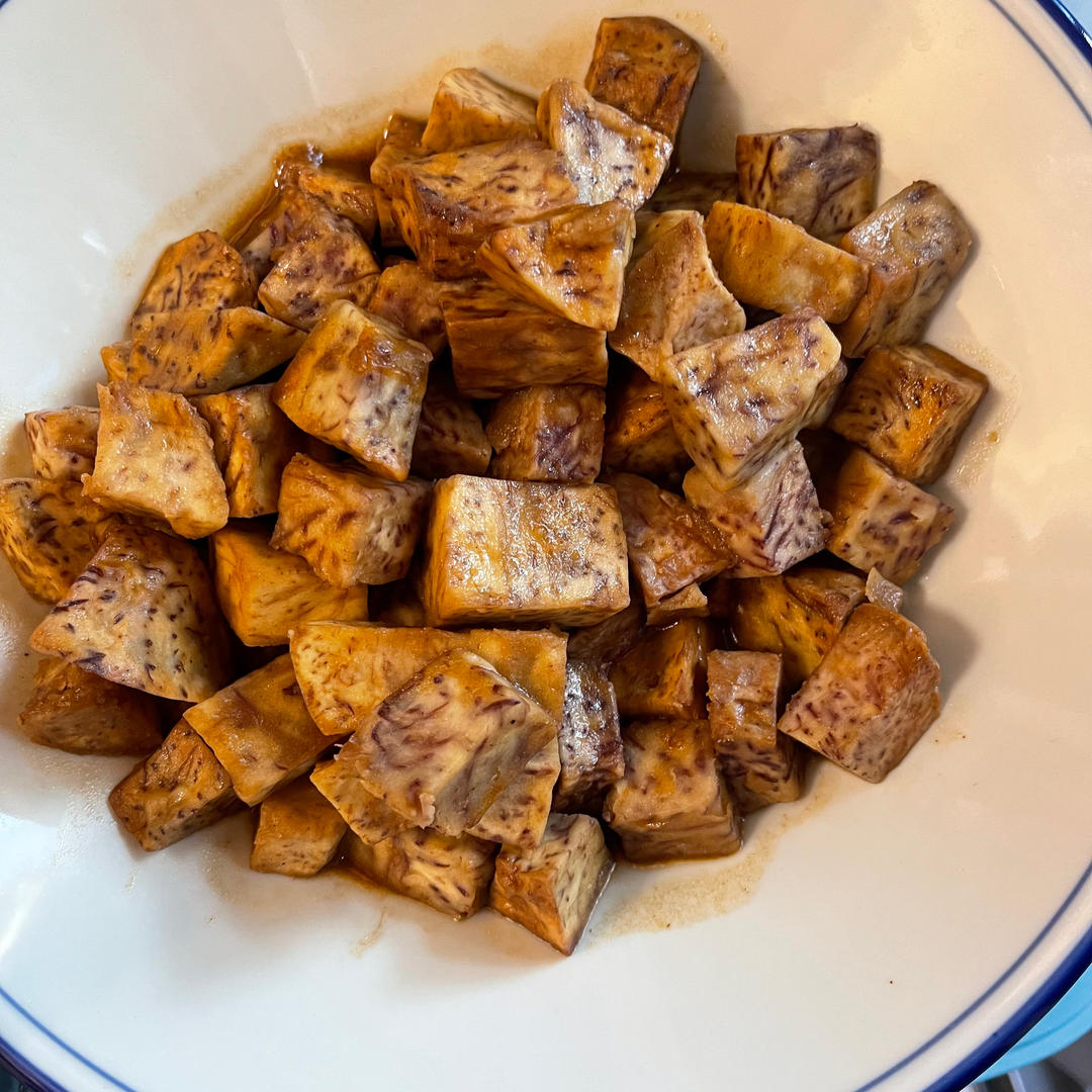 厦门味道的肉粽
