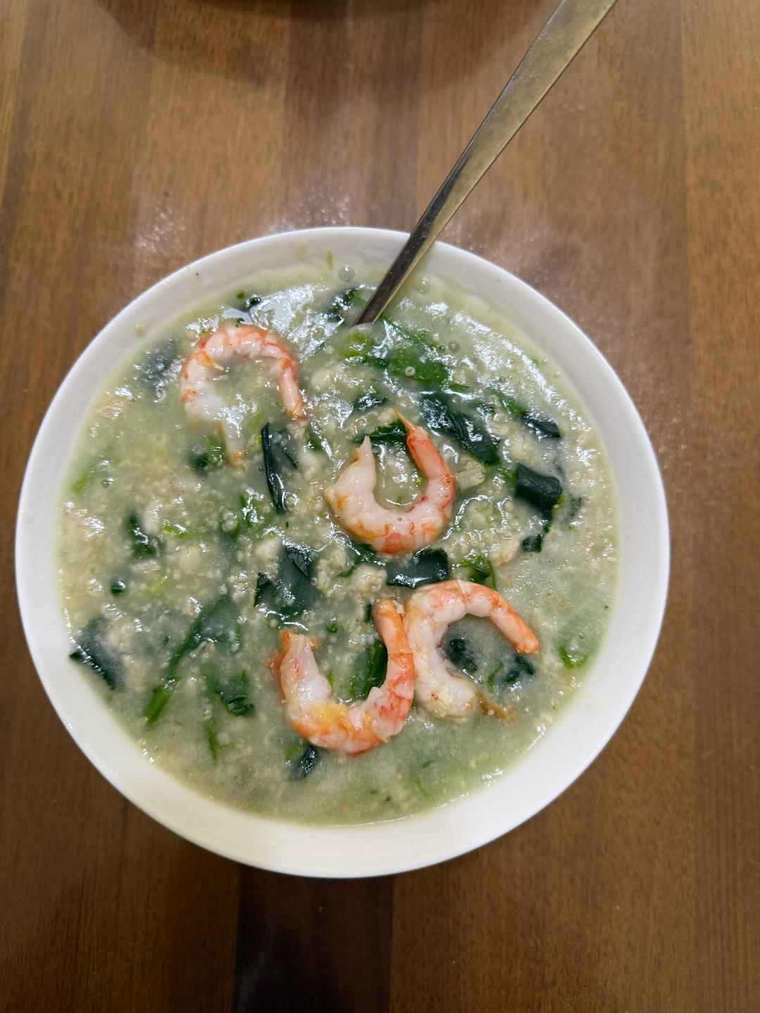 中年小基数减脂三餐