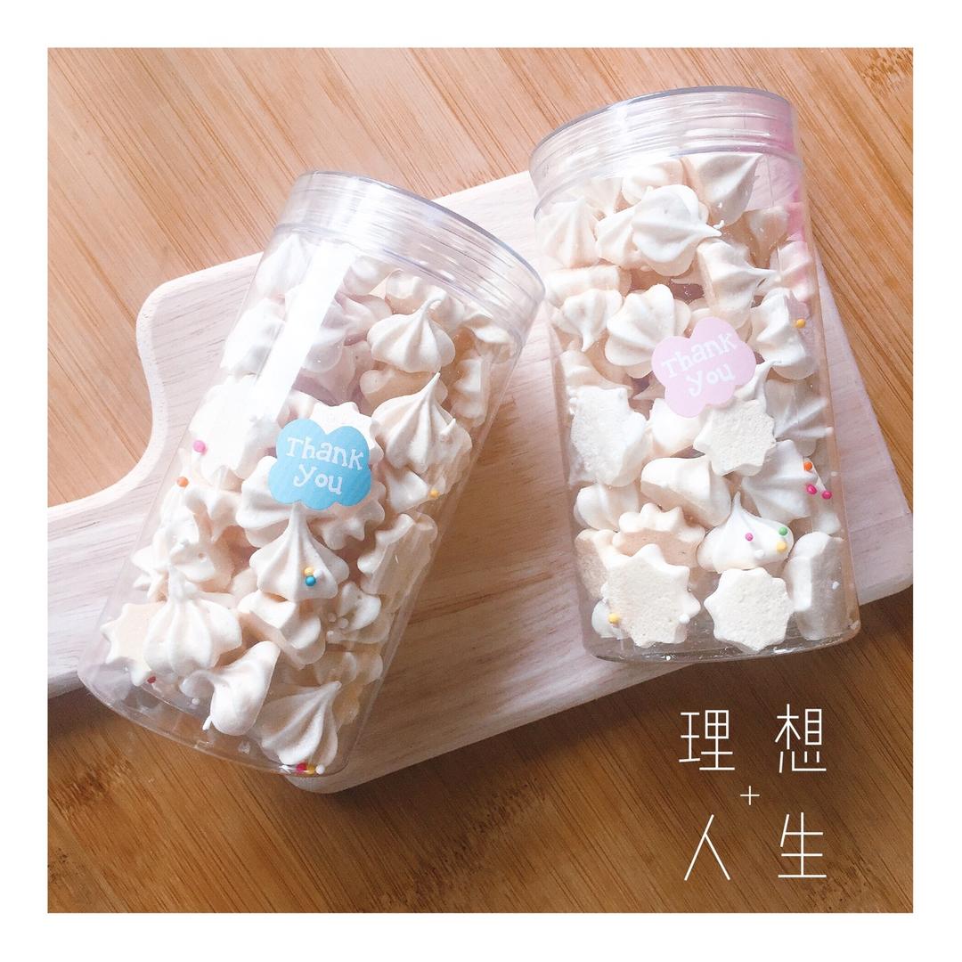 蛋白糖