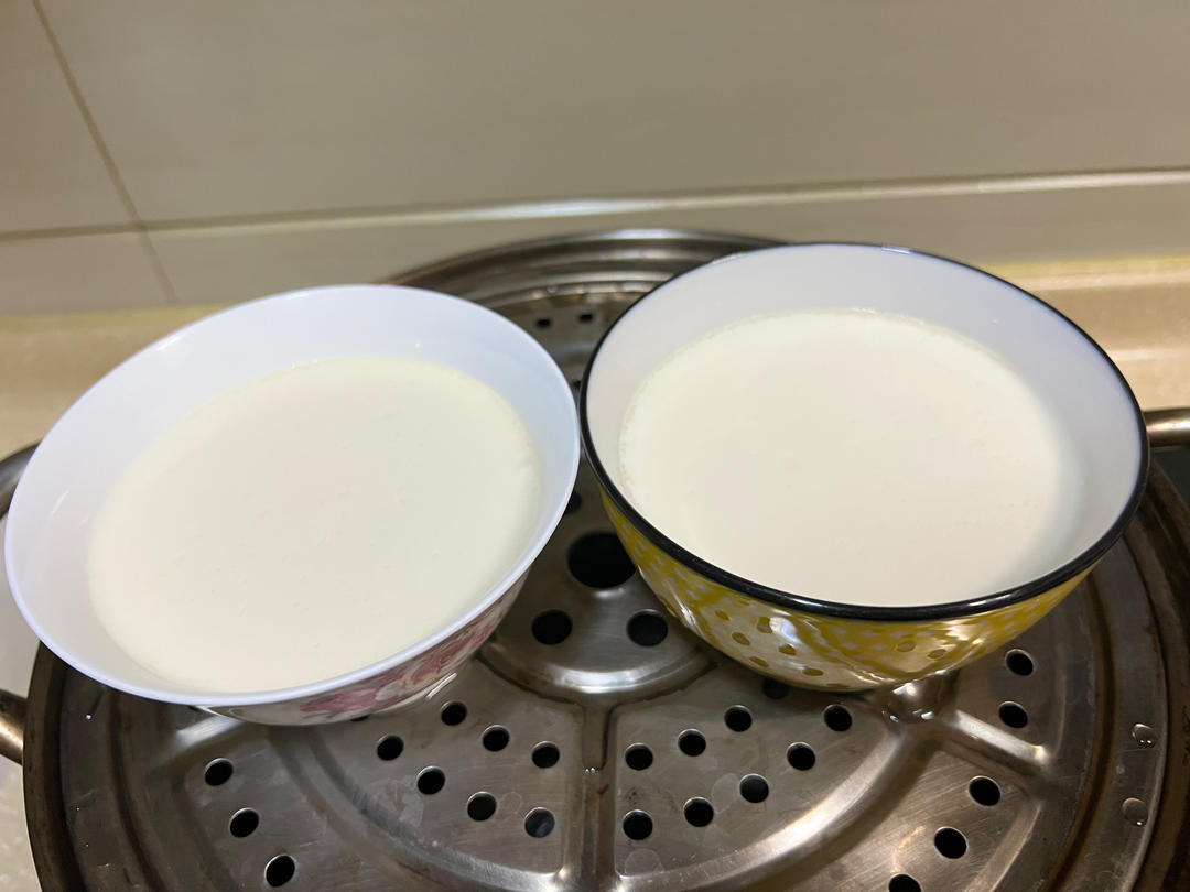 《知否》同款冰酥酪