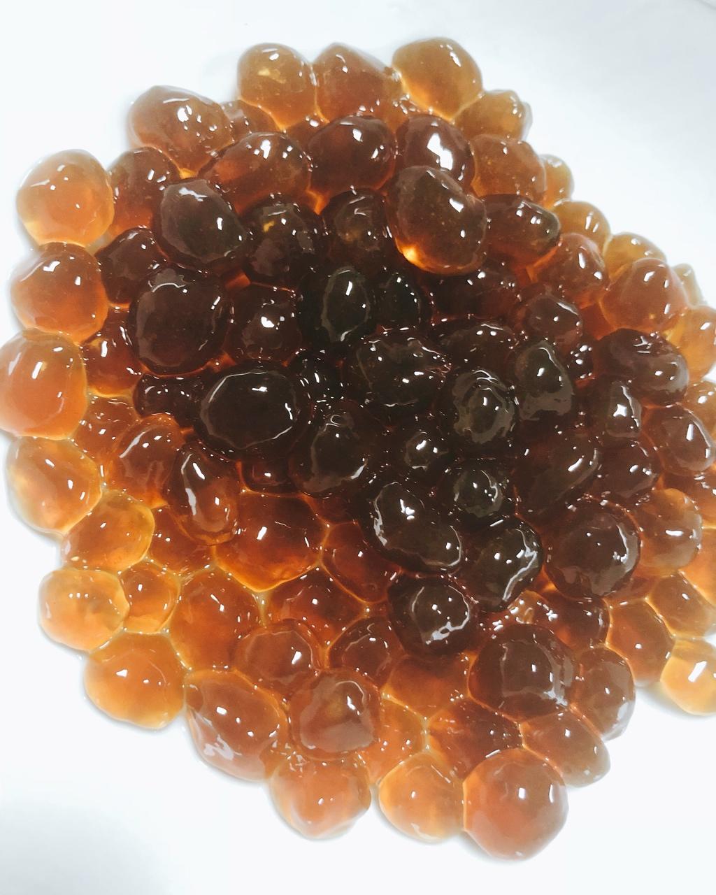 自制珍珠【高成功率】