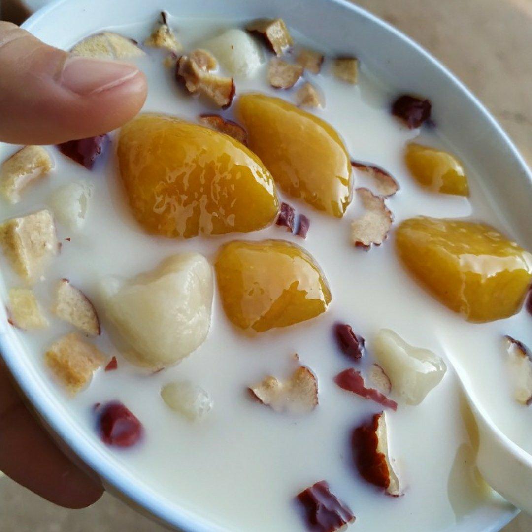 零失败新手轻松驾驭芋圆三色