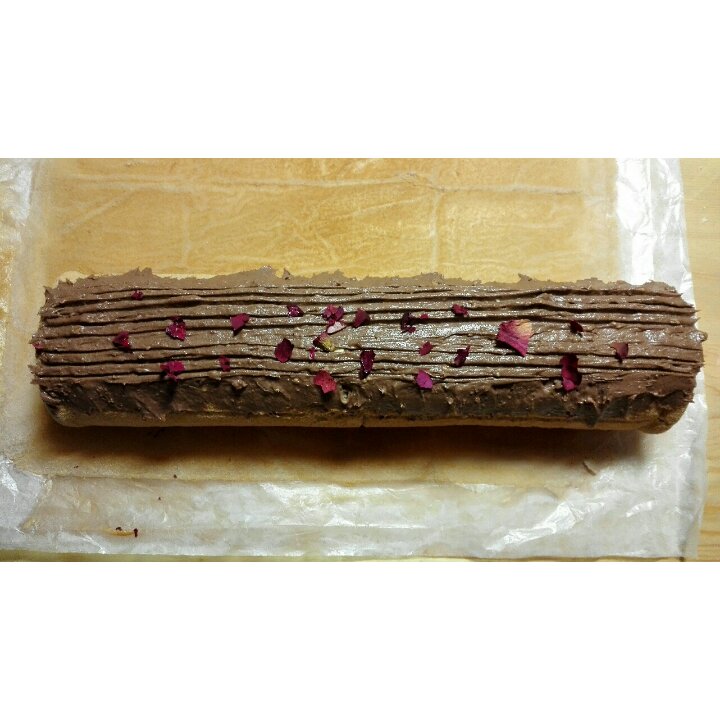 【视】《知味人生》美食视频（5）树根蛋糕——圣诞节特别版