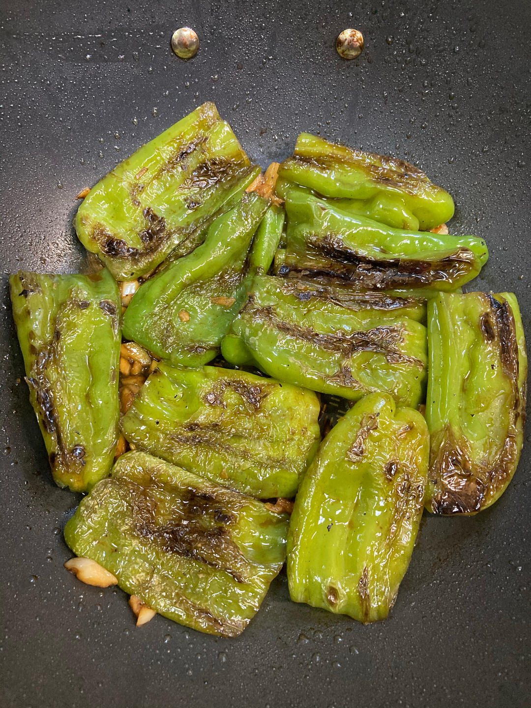 特供居家小菜（不是菜谱）