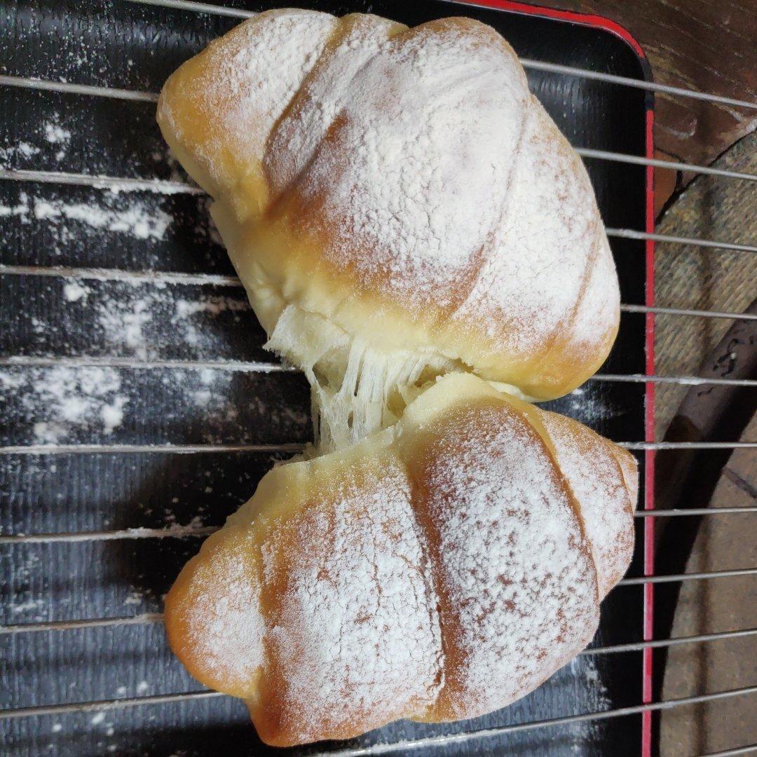 香草牛奶面包（波兰种）