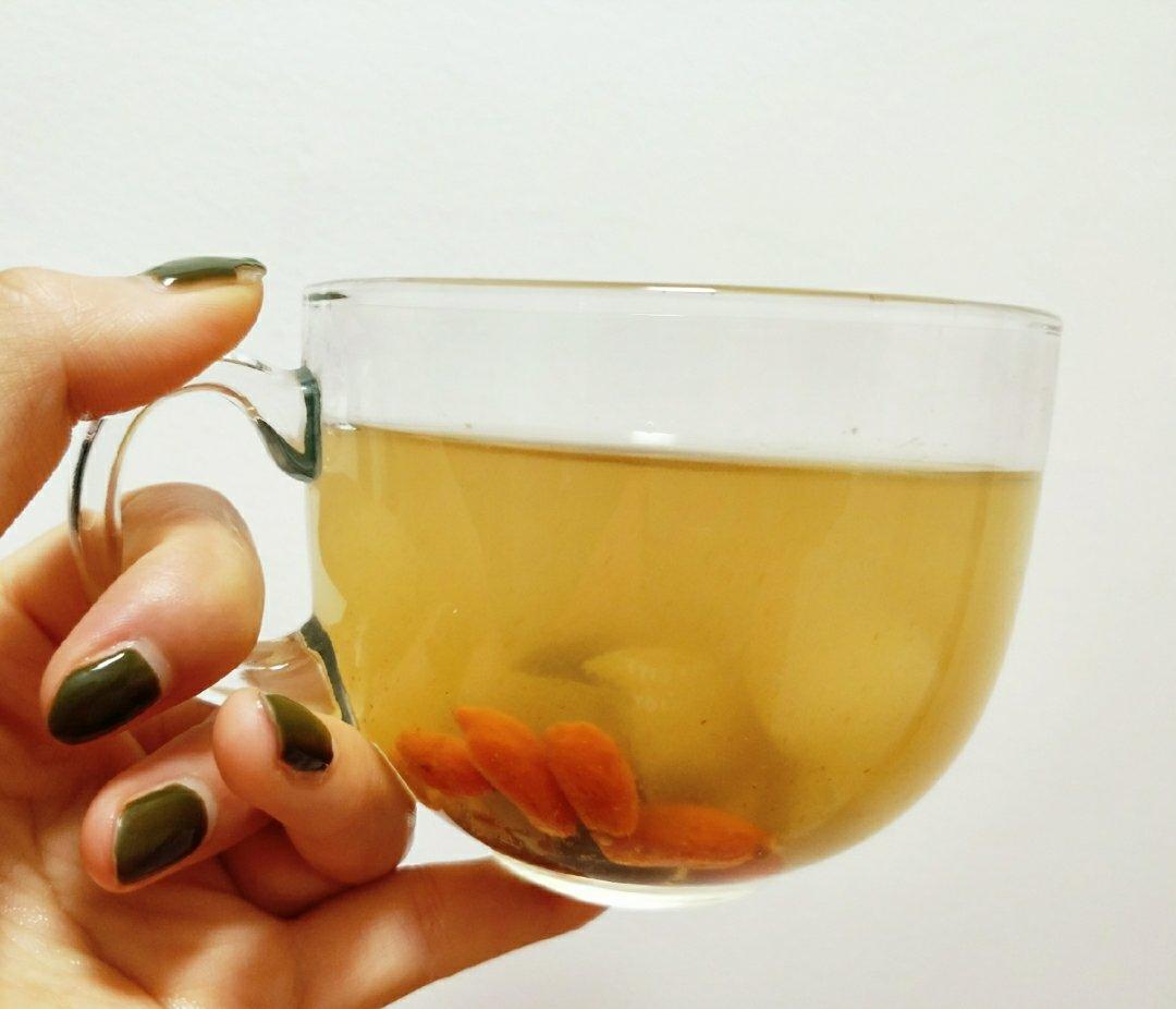 老北京小吊梨汤