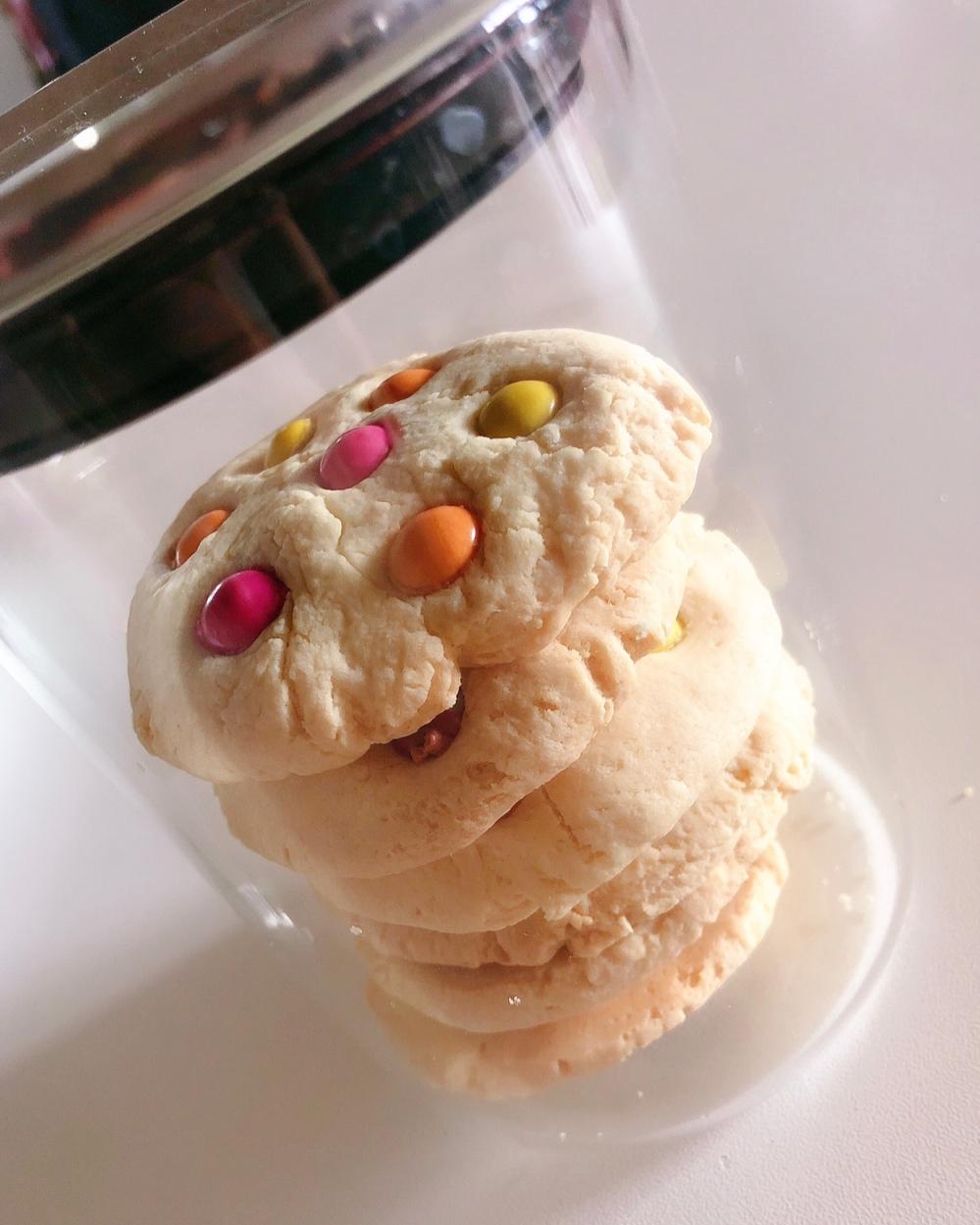 趣多多饼干