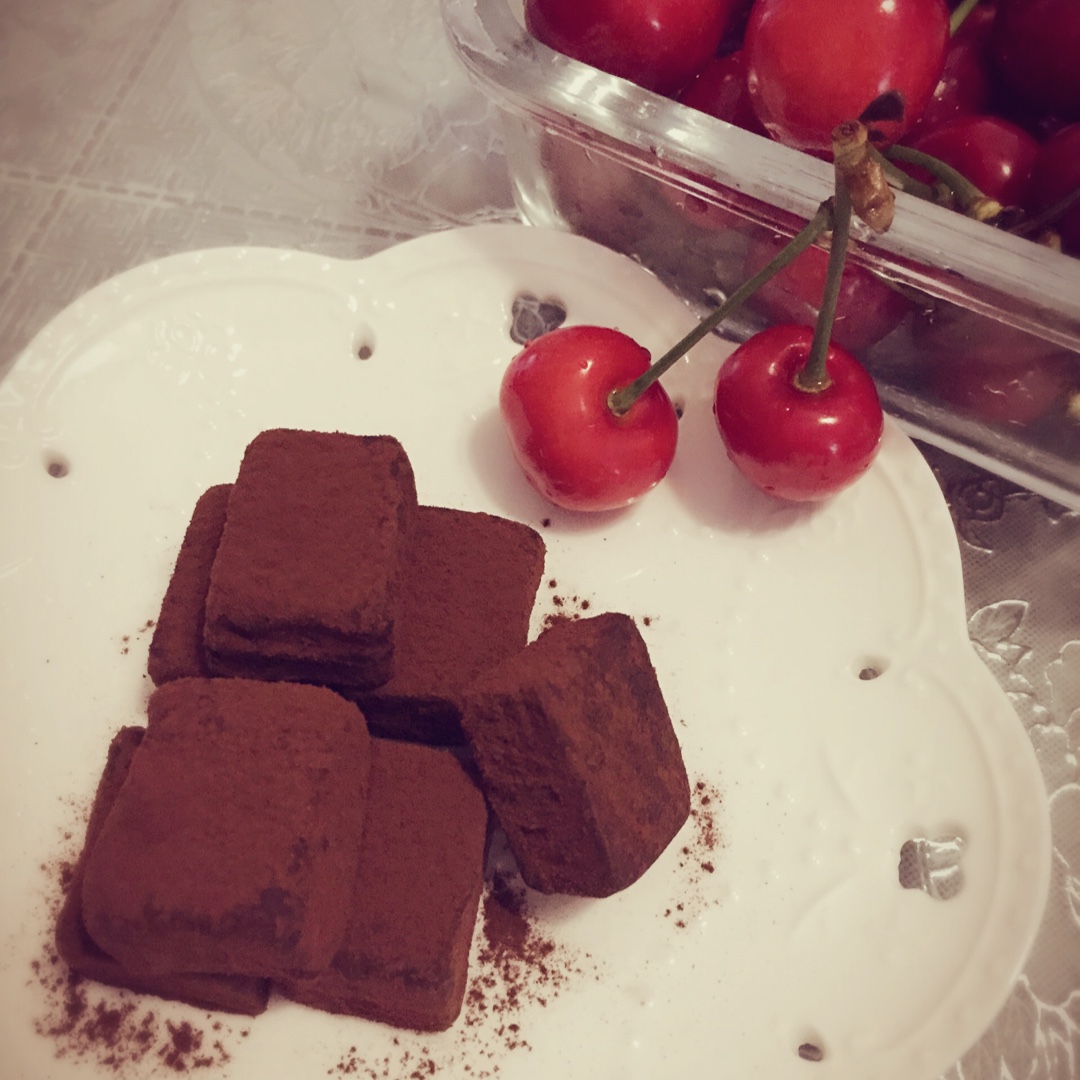 晚餐•2016年5月30日