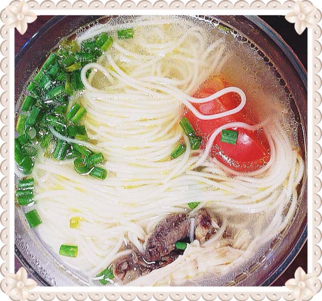 小面