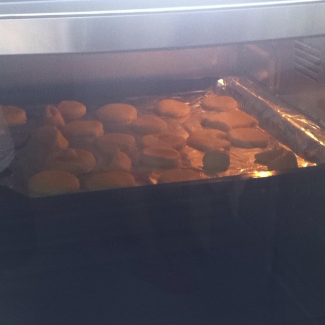 玛格丽特饼干