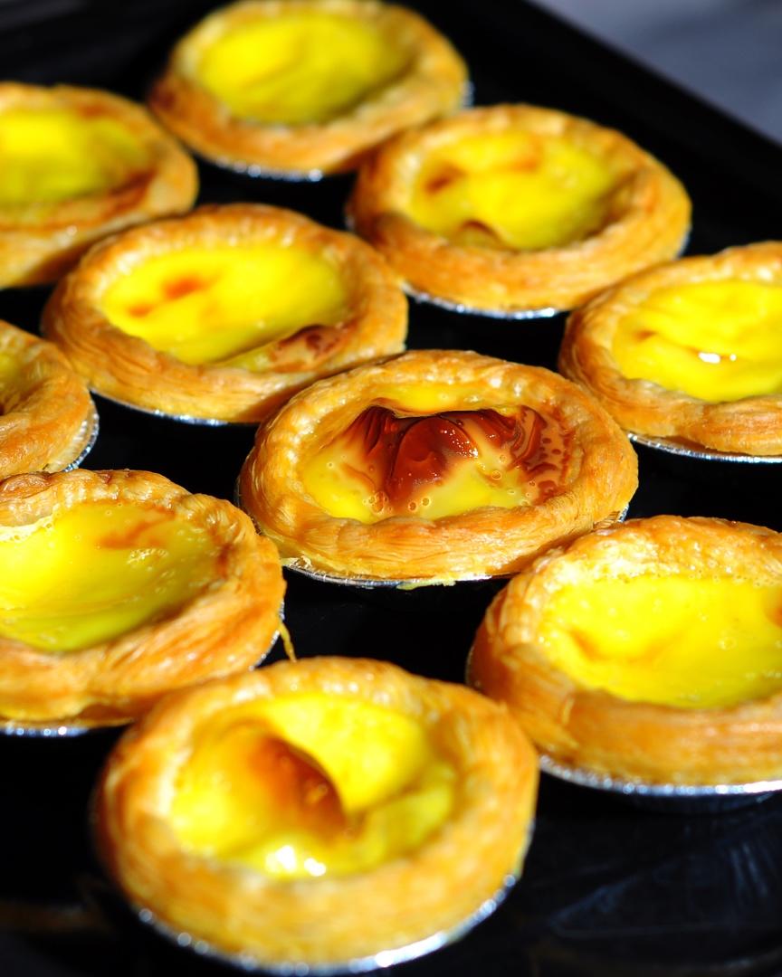 超好吃KFC葡式蛋挞（全蛋）