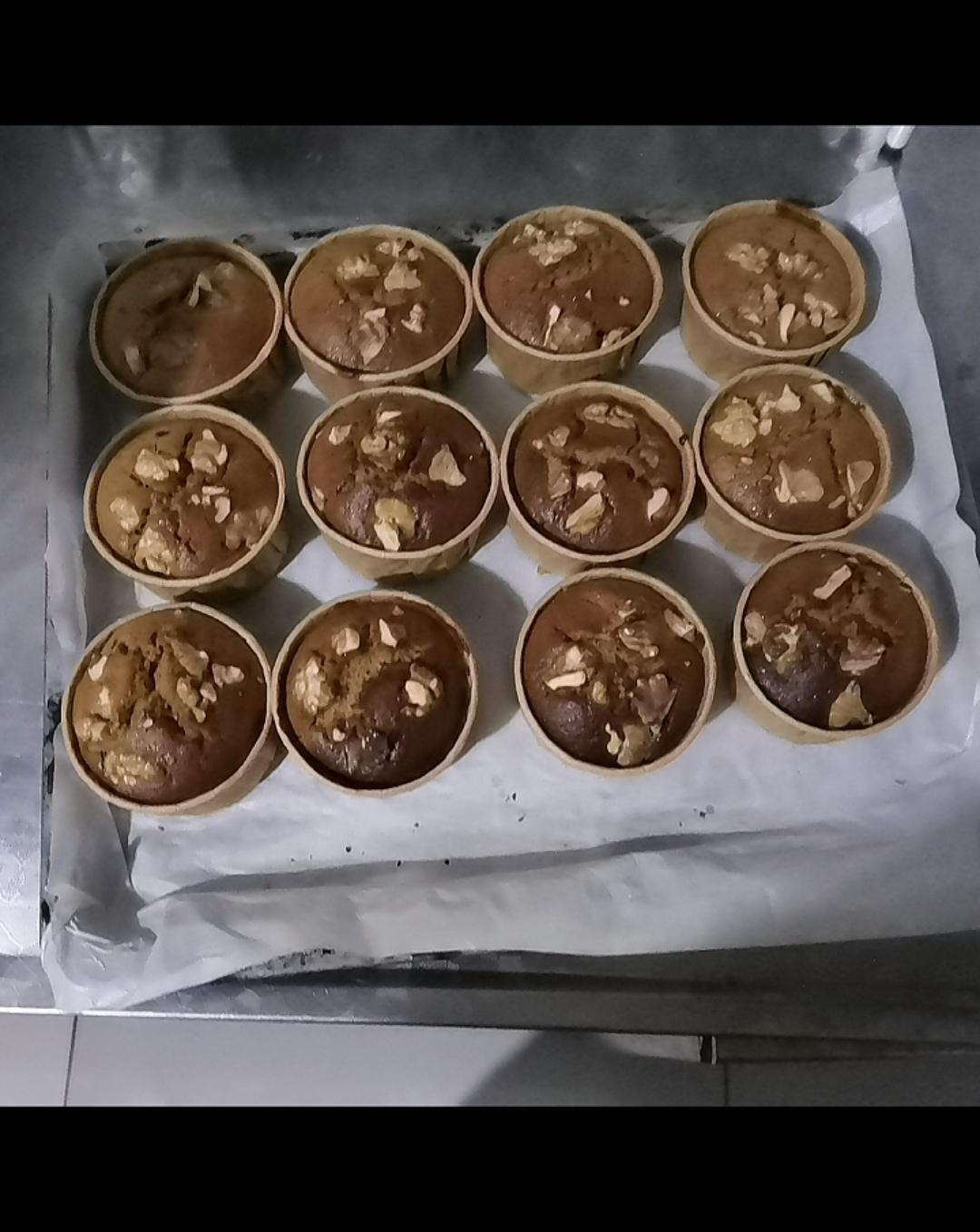 瓜瓜喜欢的枣糕