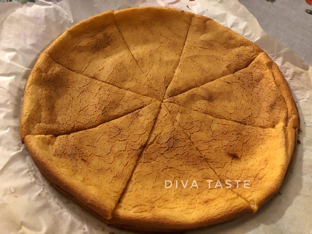 儿童早餐—烤糯米糕