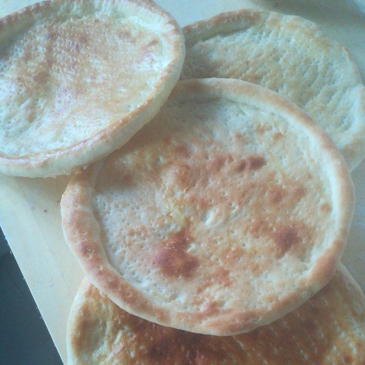 自制披萨饼皮的窍门