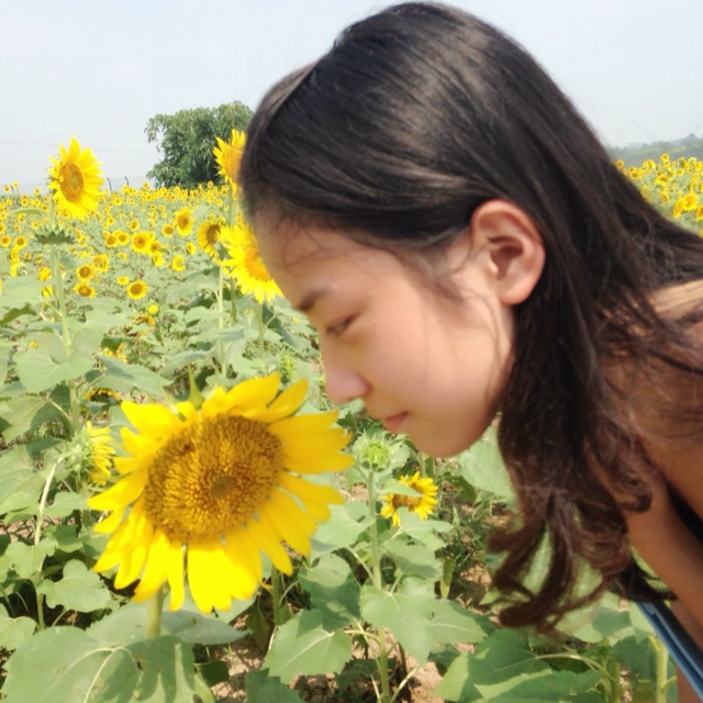 ❤Sunshine in my life❤