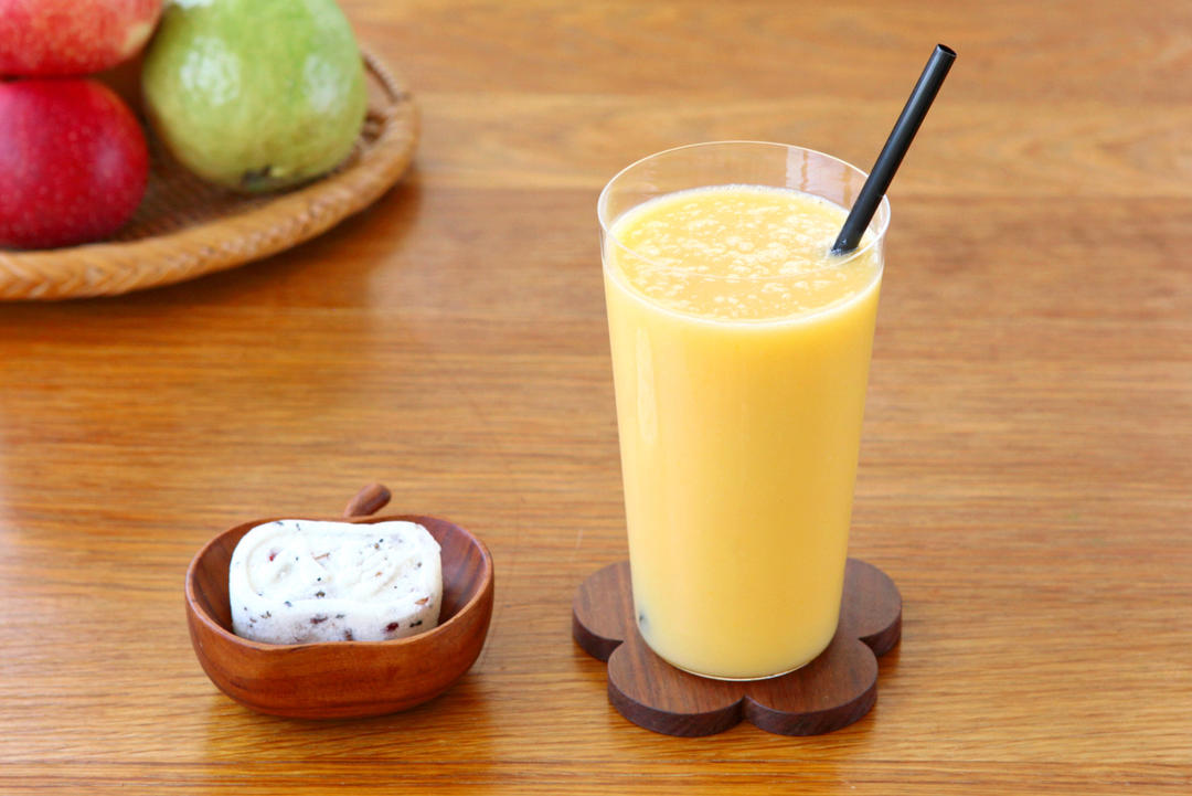 奶昔&思慕雪&果蔬汁(持续更新）