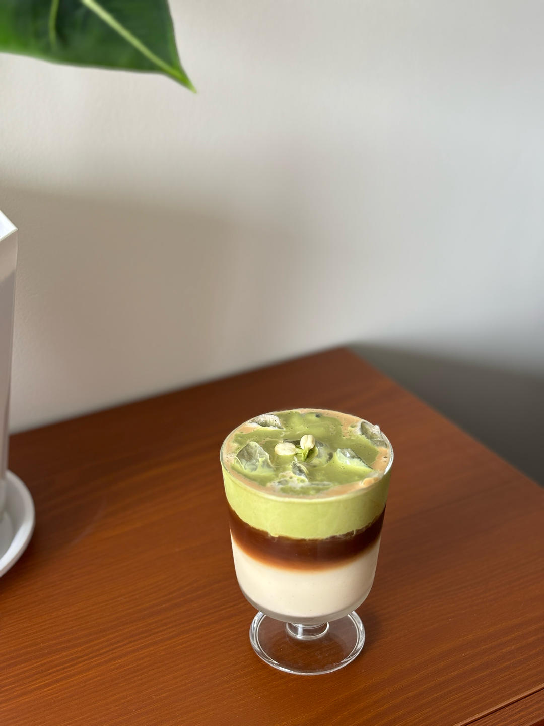 开心果维也纳咖啡 | 教程来啦～