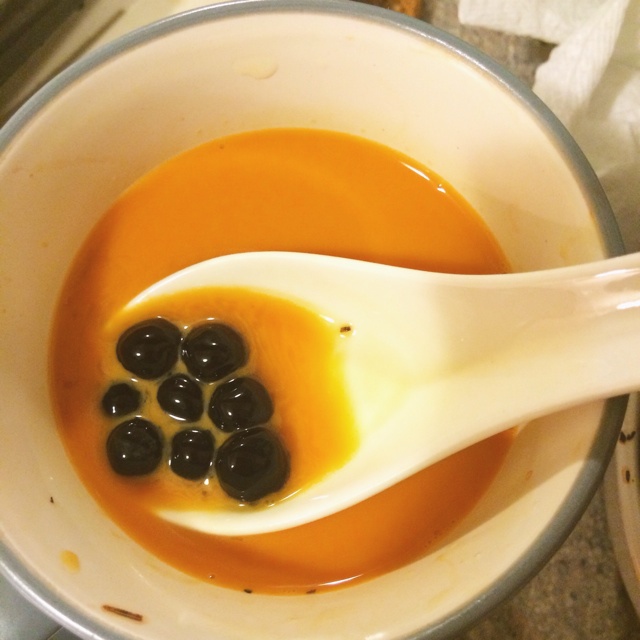 泰式奶茶（超详细）