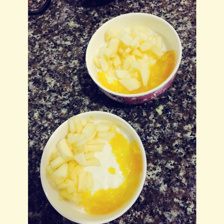 【曼食慢语】香橙果酱 Marmalade