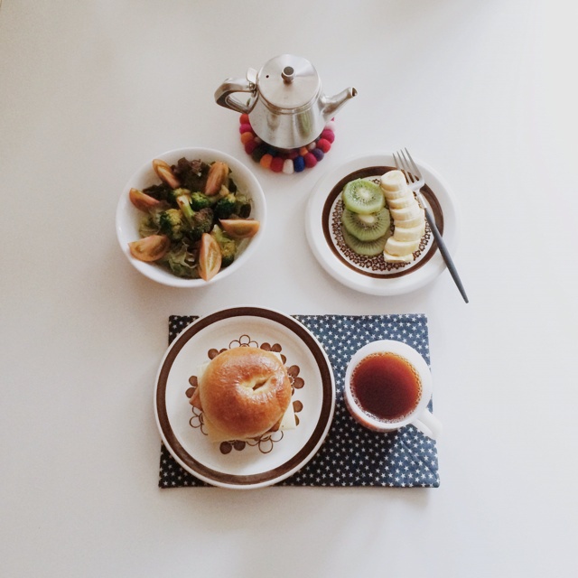 早餐集