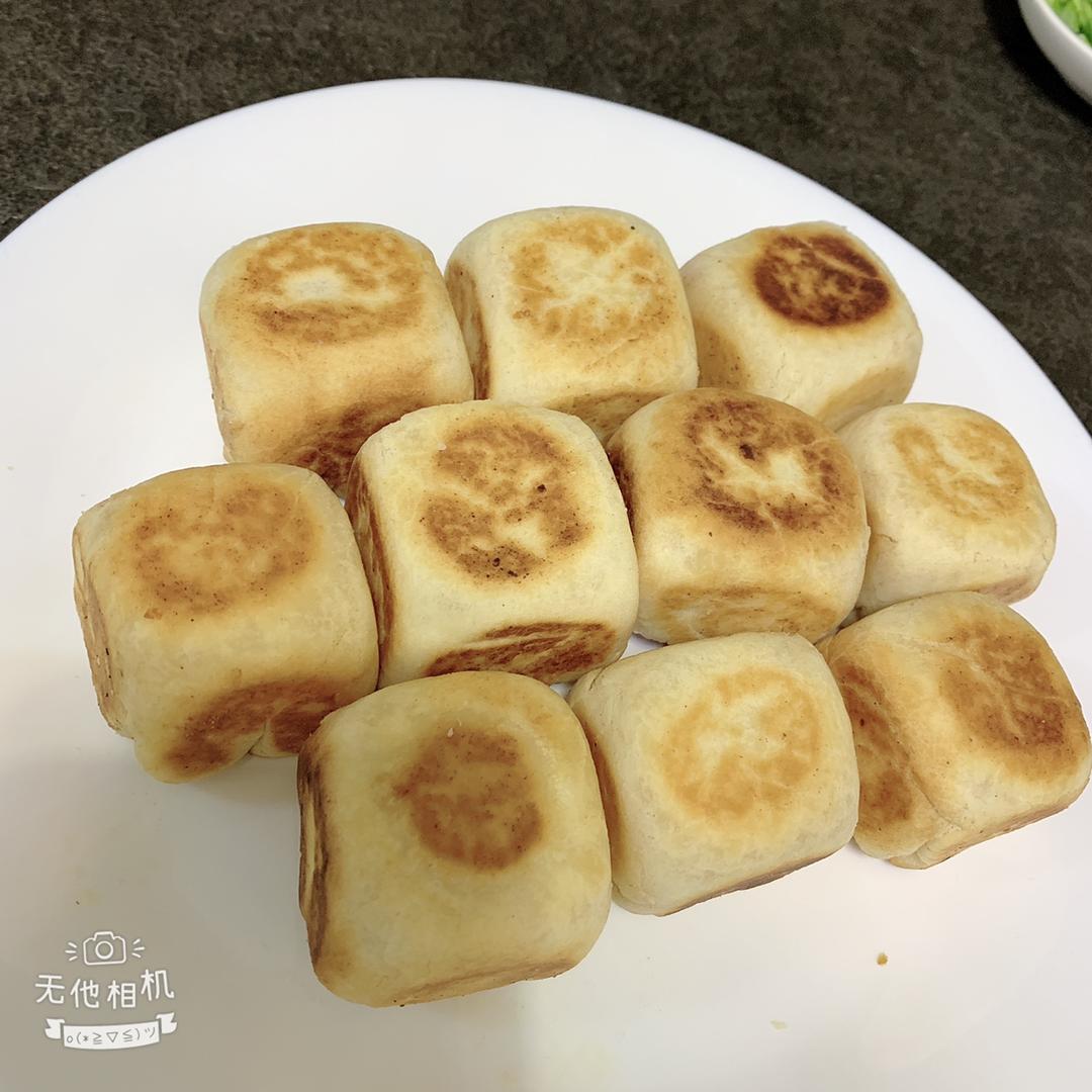 【爆浆紫薯仙豆糕】