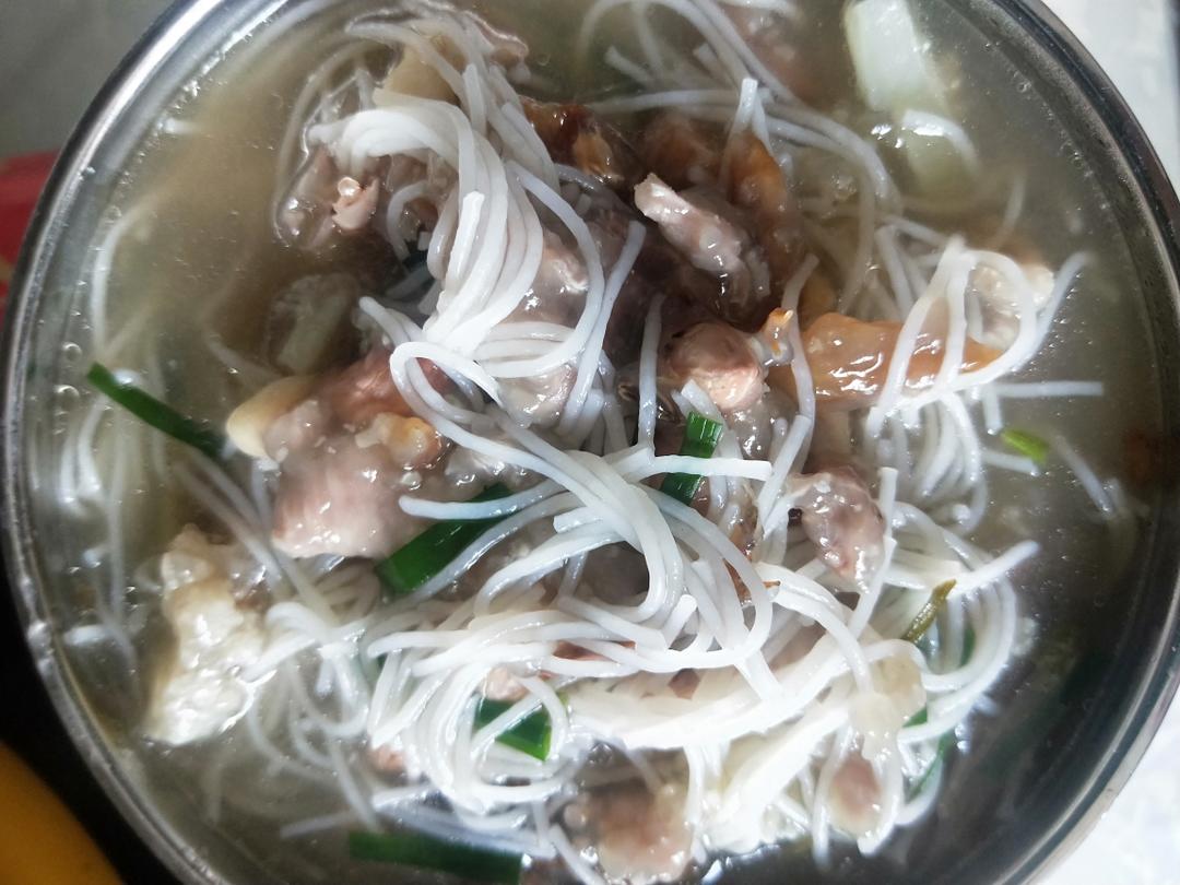 闽南特色 地瓜粉团的做法