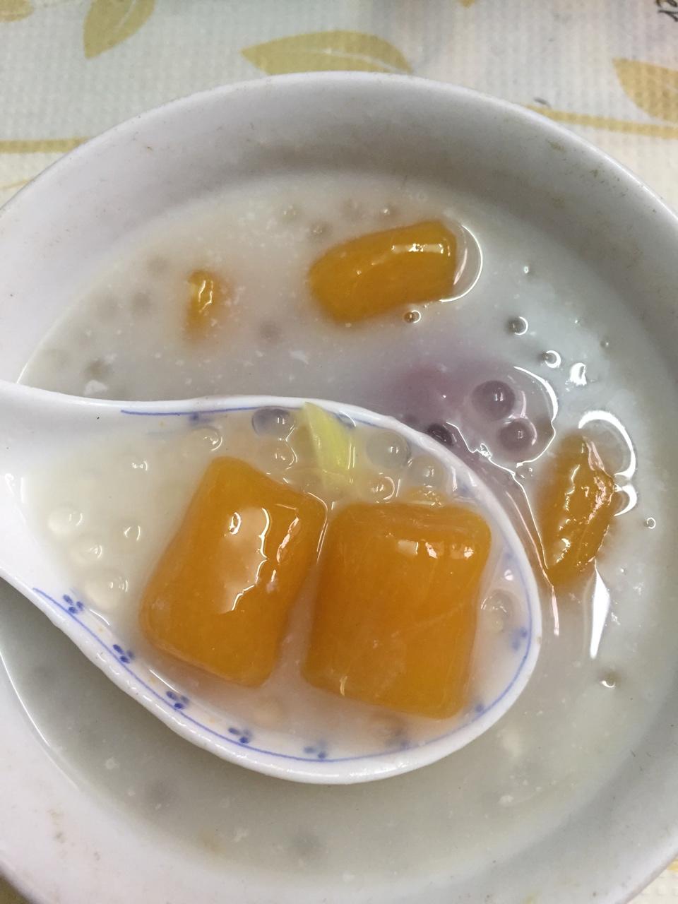 超超超详细的芋圆教程