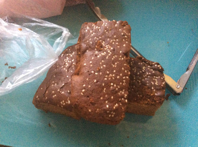 红枣糕