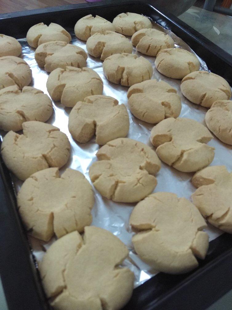 玛格丽特小饼干