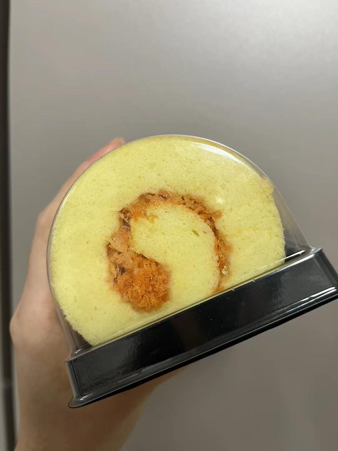 《Tinrry+》保姆级手把手教学！经典虎皮蛋糕卷
