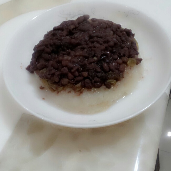 非常非常好吃的上海八宝饭