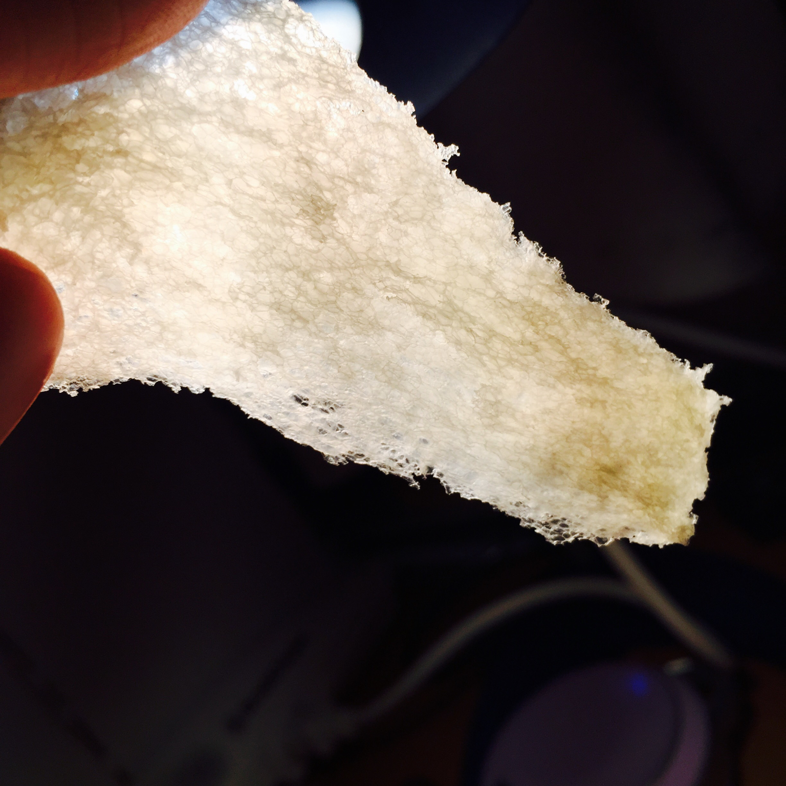吴宝春的白吐司