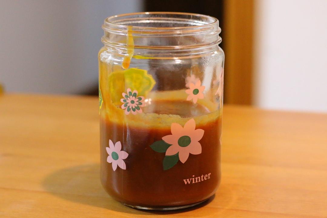 解惑 焦糖酱做法             Caramel Sauce                      （附太妃糖做法）