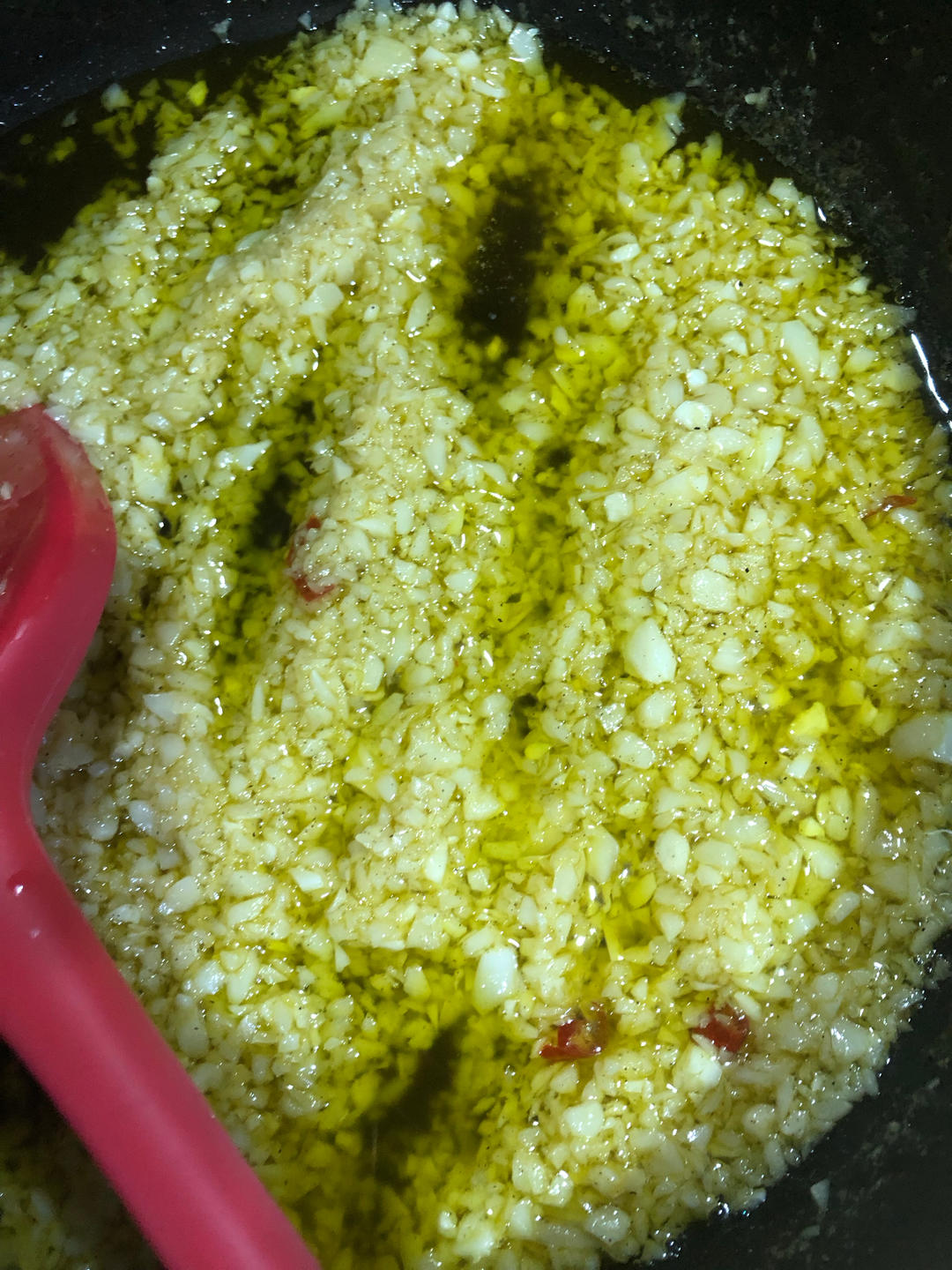 蒜蓉酱