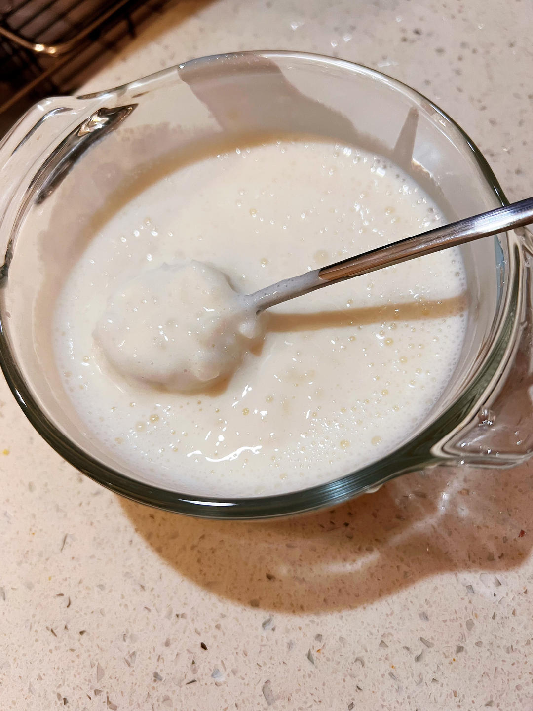 【米布丁】简爱同款，只用4种食材就能做