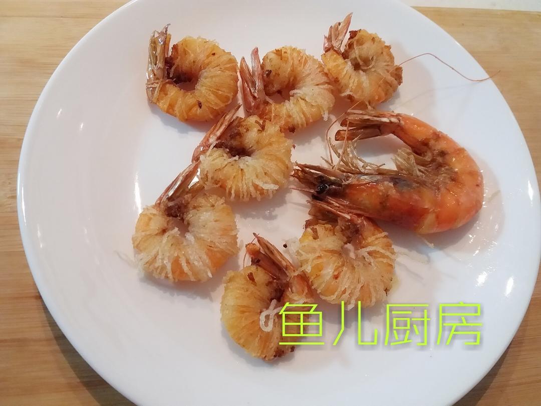 扬帆起航──“鱼儿厨房”私房菜